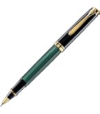 【新品未使用】ペリカン スーベレーン K400 ボールペン グリーン　緑 Pelikan（筆記具） ≪在庫あり 名入れ特急便(名入れ無しなら即日